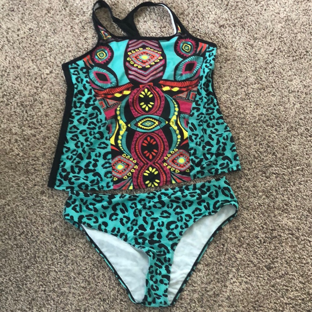 Tankini